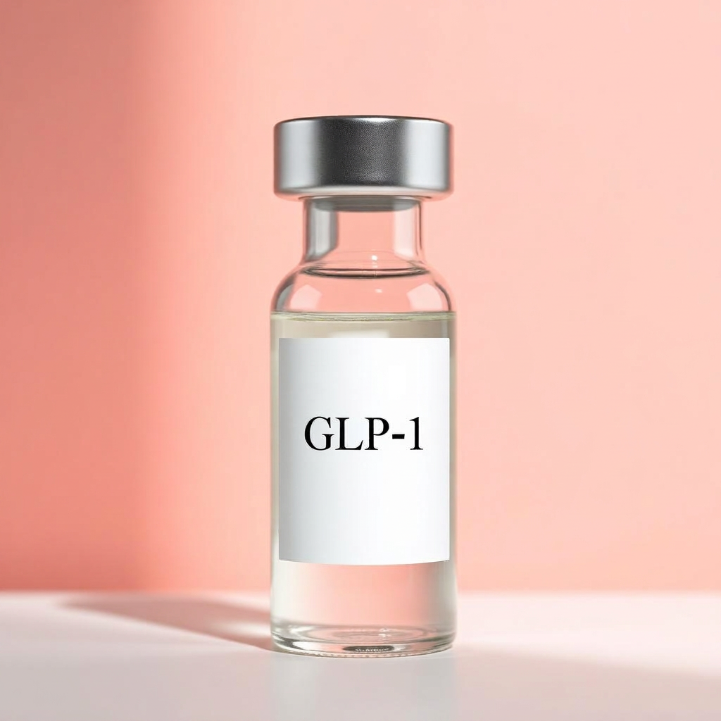 Medical Weight Loss vial from Elevé Health Co.